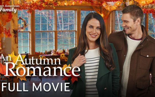 An Autumn Romance