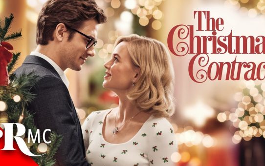 The Christmas Contract