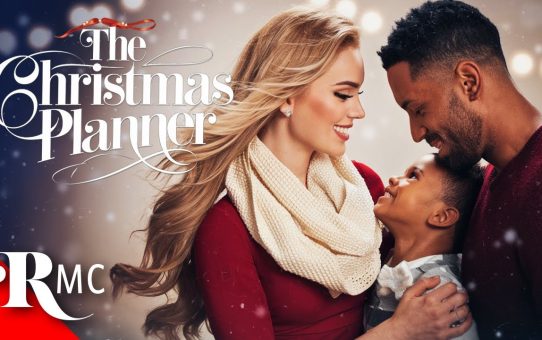 The Christmas Planner