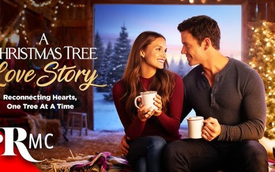 A Christmas Tree Love Story